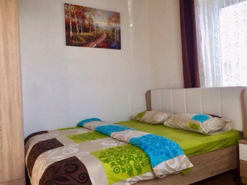 Apartments Zuto