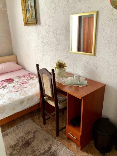 Apartments Zuto