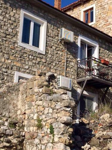 Apartments Zuto