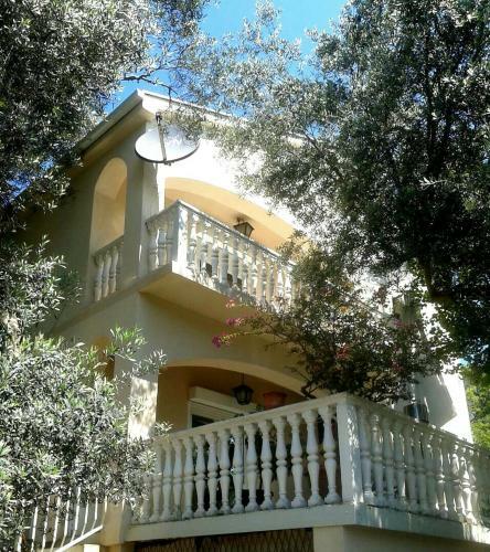 Apartamento Villa Marija Ulcinj