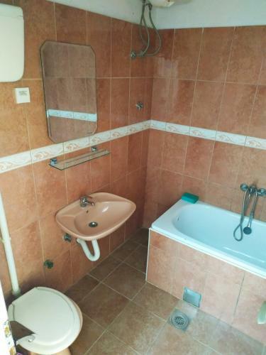 Apartamento Villa Marija Ulcinj