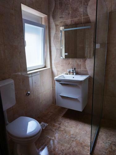 Apartamento Villa Marija Ulcinj