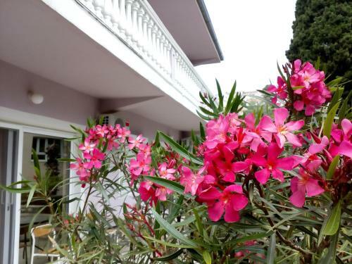 Apartamento Villa Marija Ulcinj