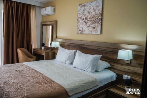 Aparthotel Hotel Mediterraneo Liman