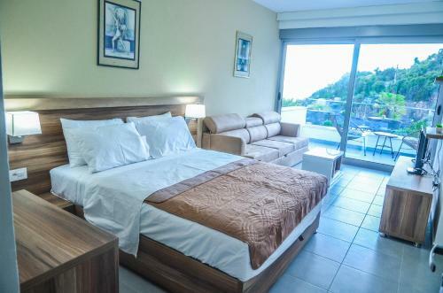 Aparthotel Hotel Mediterraneo Liman