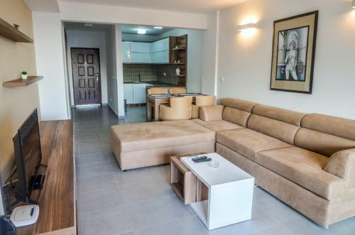 Aparthotel Hotel Mediterraneo Liman