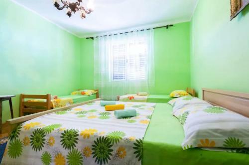 Apartamentos Stefanelo