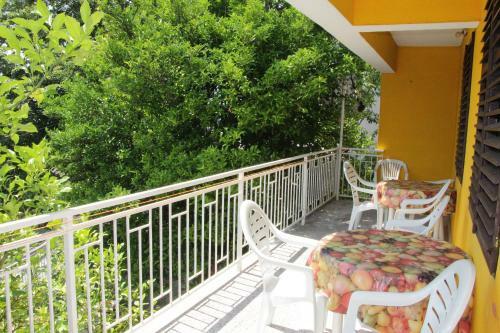 Apartamentos Stefanelo