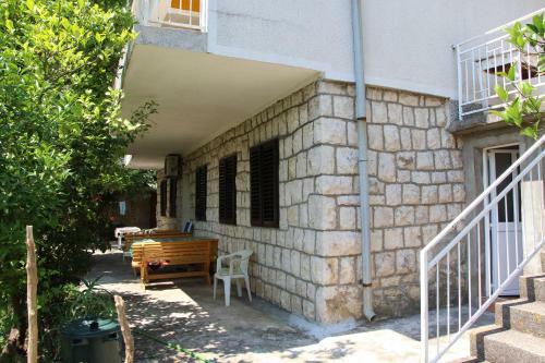 Apartamentos Stefanelo