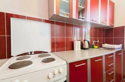 Apartamentos Stefanelo
