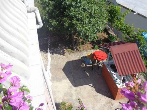 Agroturismo Guest House Tatyana