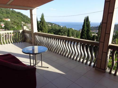 Agroturismo Guest House Tatyana