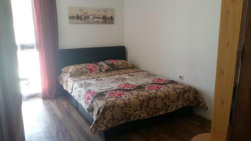 Agroturismo Guest House Tatyana
