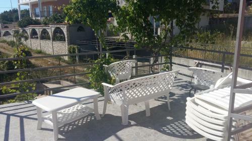 Agroturismo Guest House Tatyana