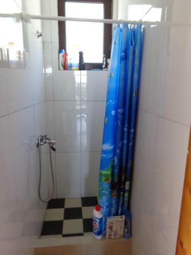 Agroturismo Guest House Tatyana