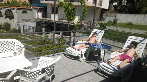 Agroturismo Guest House Tatyana