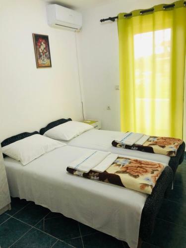 Hotel Pansion Casa Bianca