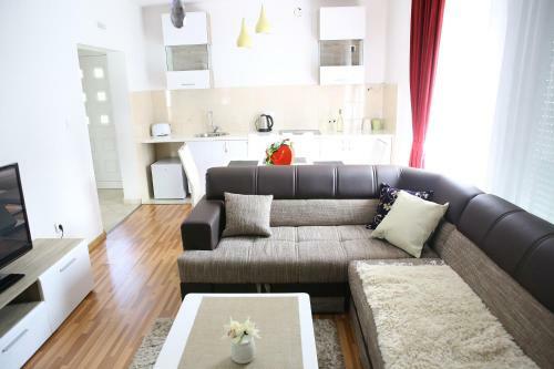Apartments Koprivica Niksic