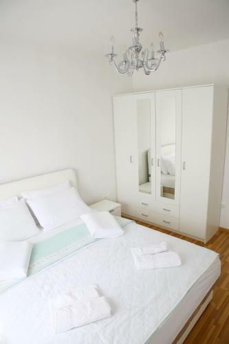 Apartments Koprivica Niksic