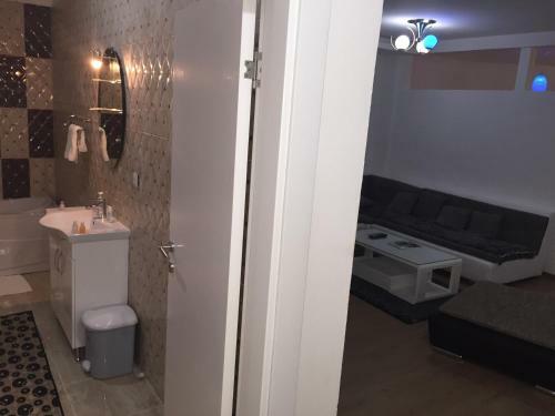 Apartments Koprivica Niksic