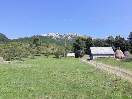 Lodge Country House Montenegro