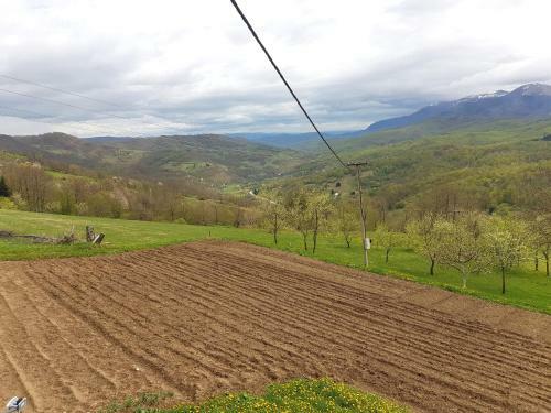 Lodge Country House Montenegro