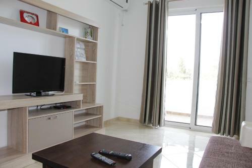 Apartments Deti