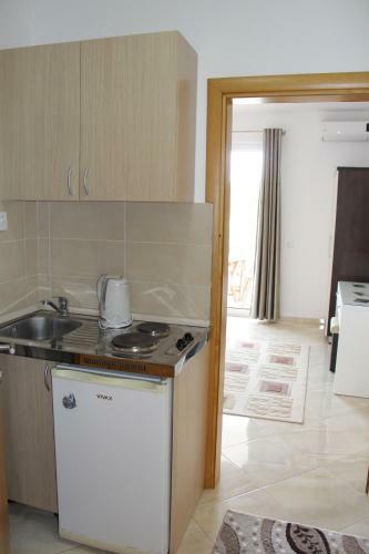 Apartments Deti