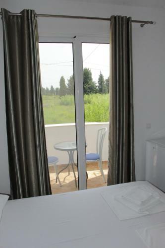 Apartments Deti