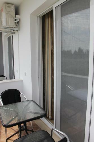 Apartments Deti