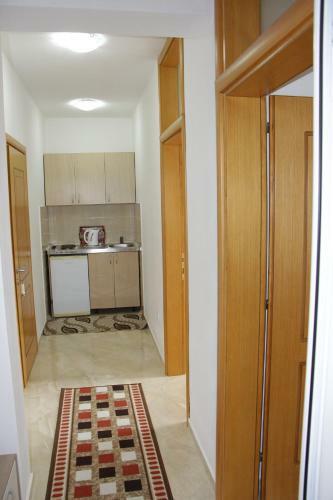 Apartments Deti