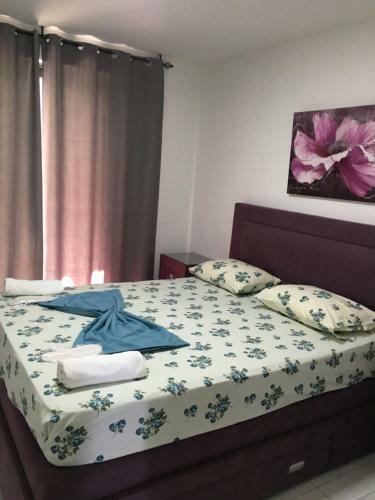 Sea Star Apartments