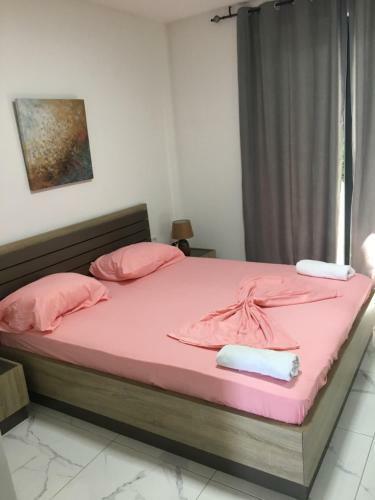 Sea Star Apartments
