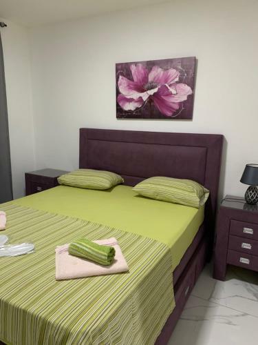 Sea Star Apartments