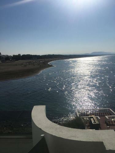 Sea Star Apartments