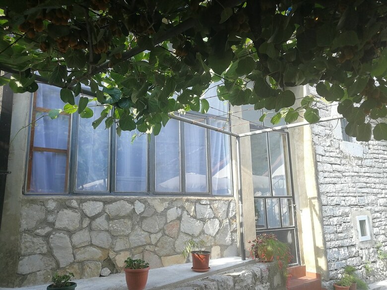 Apartamento Old House Morinj-tara