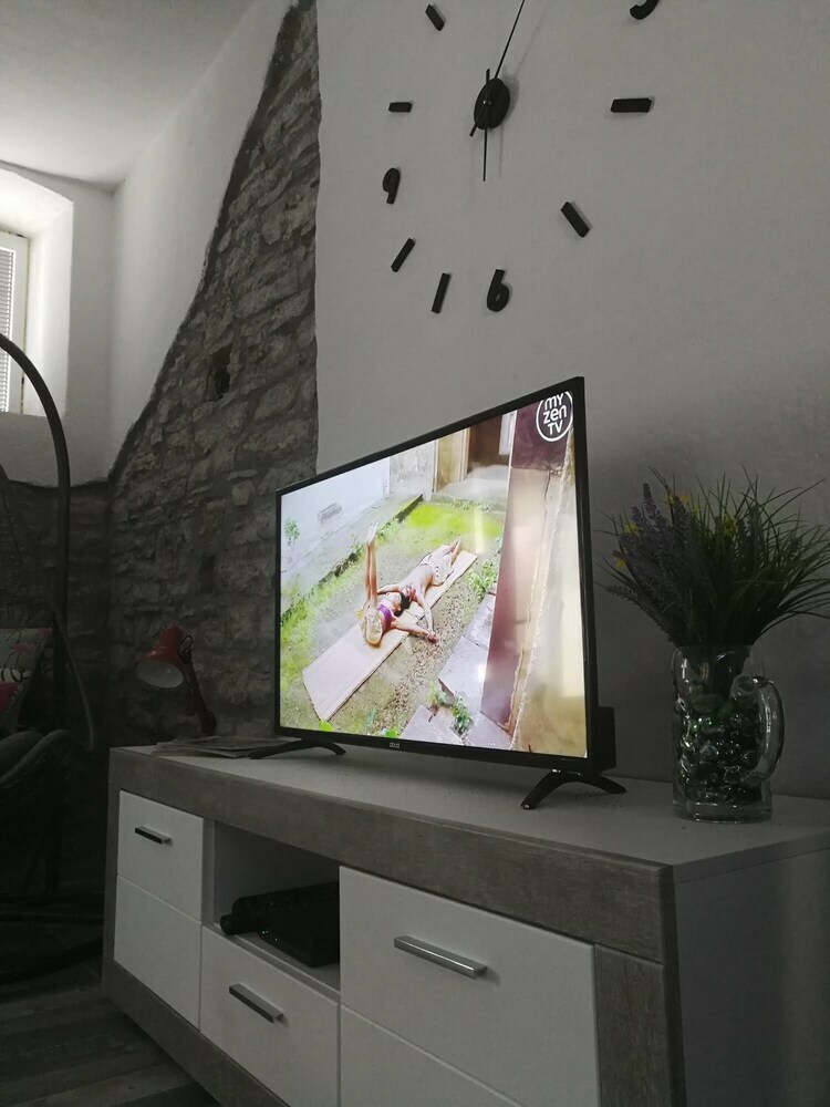 Apartamento Old House Morinj-tara