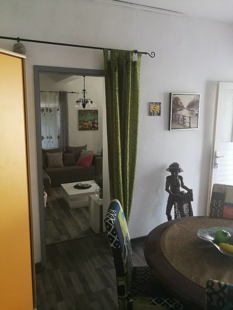 Apartamento Old House Morinj-tara