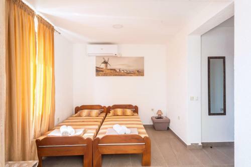Hostal Guest House Topla III