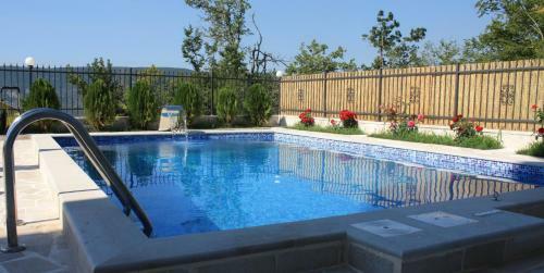 Hostal Guest House Topla III