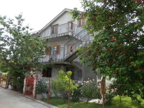 Apartment Kovac