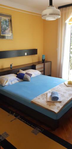 Hostal Smjestaj ?cubrilo"