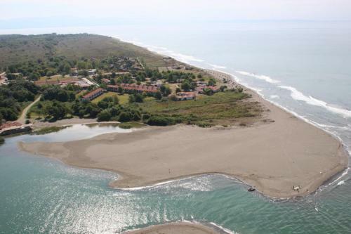 Holiday Home Kite House