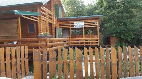 Holiday Home Kite House