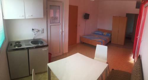 Hotel Apartment Albi