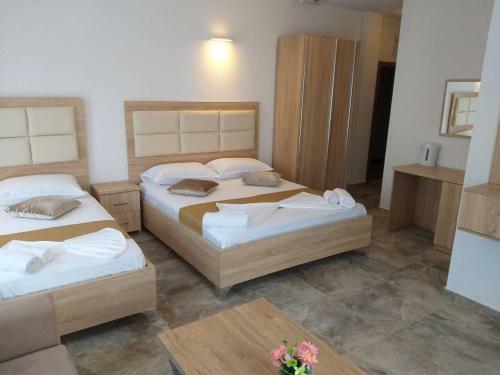 Hotel Gothia
