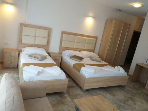Hotel Gothia