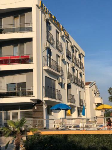 Hotel Gothia