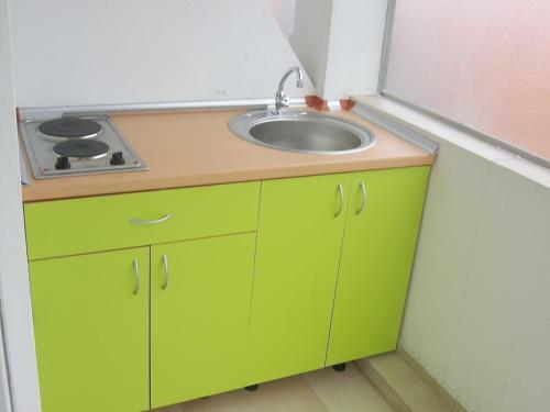 Hostal Apartments And Rooms Mila
