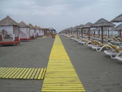 Hostal Apartments And Rooms Mila
